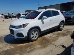 3GNCJLSB5LL219304 2020 CHEVROLET TRAX