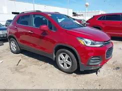 3GNCJLSB5LL220176 2020 CHEVROLET TRAX