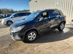 3GNCJLSB5LL230626 2020 CHEVROLET TRAX
