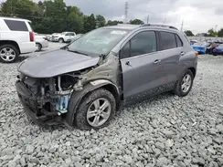 3GNCJLSB5LL230674 2020 CHEVROLET TRAX