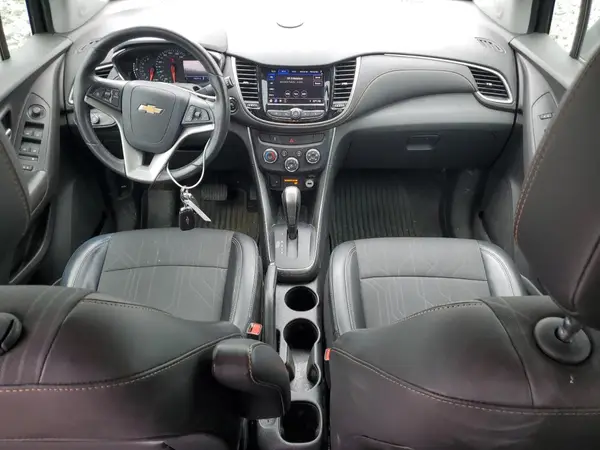 3GNCJLSB5LL230674 2020 CHEVROLET TRAX - Image 8