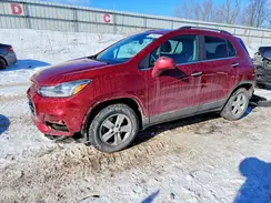 3GNCJLSB5LL231324 2020 CHEVROLET TRAX