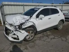 3GNCJLSB5LL232960 2020 CHEVROLET TRAX
