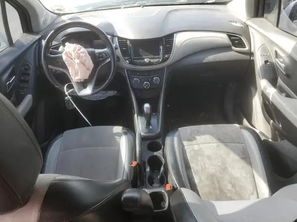 3GNCJLSB5LL232960 2020 CHEVROLET TRAX - Image 8