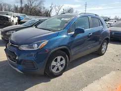 3GNCJLSB5LL233042 2020 CHEVROLET TRAX