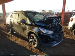 3GNCJLSB5LL233414 2020 CHEVROLET TRAX