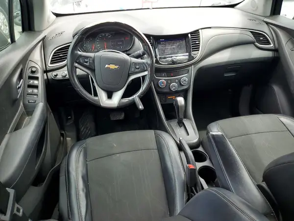 3GNCJLSB5LL234451 2020 CHEVROLET TRAX - Image 8