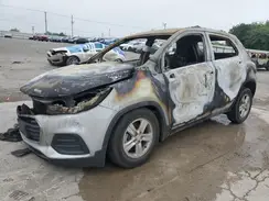 3GNCJLSB5LL245059 2020 CHEVROLET TRAX