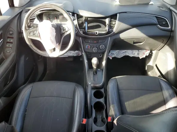 3GNCJLSB5LL248916 2020 CHEVROLET TRAX - Image 8