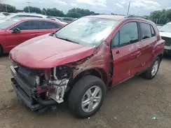 3GNCJLSB5LL250391 2020 CHEVROLET TRAX