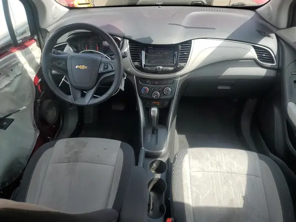 3GNCJLSB5LL250391 2020 CHEVROLET TRAX - Image 8