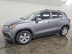 3GNCJLSB5LL260371 2020 CHEVROLET TRAX