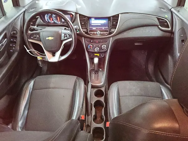 3GNCJLSB5LL260371 2020 CHEVROLET TRAX - Image 8