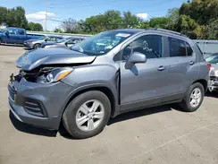 3GNCJLSB5LL271631 2020 CHEVROLET TRAX