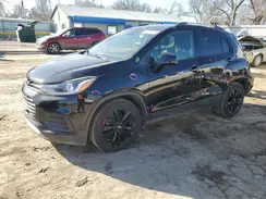 3GNCJLSB5LL274576 2020 CHEVROLET TRAX