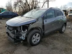 3GNCJLSB5LL275923 2020 CHEVROLET TRAX