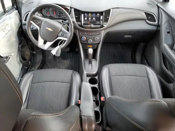 3GNCJLSB5LL275923 2020 CHEVROLET TRAX - Image 8