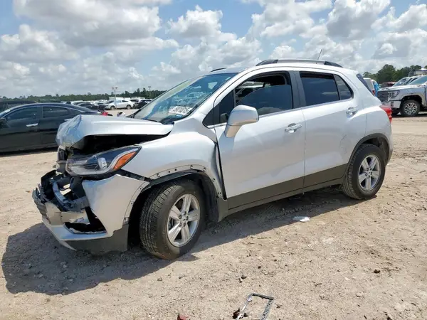 3GNCJLSB5LL282158 2020 CHEVROLET TRAX - Image 1