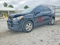3GNCJLSB5LL282290 2020 CHEVROLET TRAX