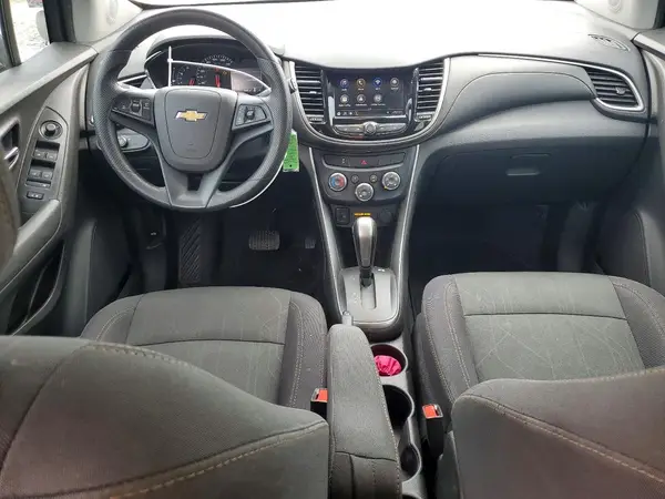 3GNCJLSB5LL282290 2020 CHEVROLET TRAX - Image 8
