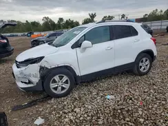 3GNCJLSB5LL283309 2020 CHEVROLET TRAX