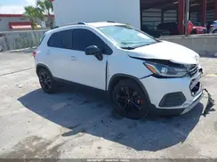 3GNCJLSB5LL283505 2020 CHEVROLET TRAX