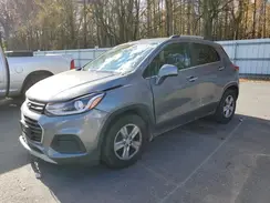 3GNCJLSB5LL290812 2020 CHEVROLET TRAX