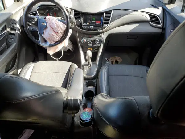 3GNCJLSB5LL290812 2020 CHEVROLET TRAX - Image 8
