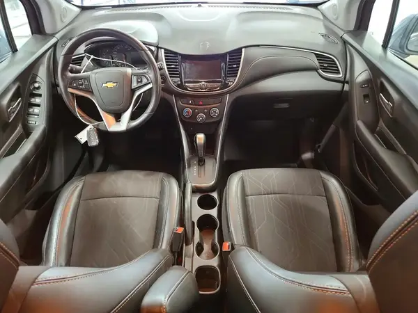 3GNCJLSB5LL296092 2020 CHEVROLET TRAX - Image 8