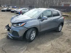 3GNCJLSB5LL301081 2020 CHEVROLET TRAX