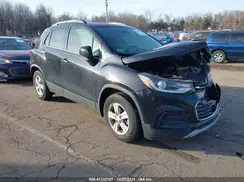 3GNCJLSB5LL301548 2020 CHEVROLET TRAX