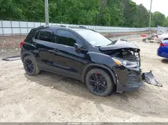 3GNCJLSB5LL301646 2020 CHEVROLET TRAX