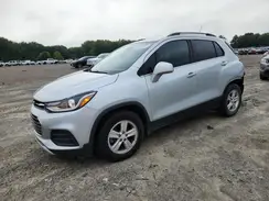 3GNCJLSB5LL301713 2020 CHEVROLET TRAX