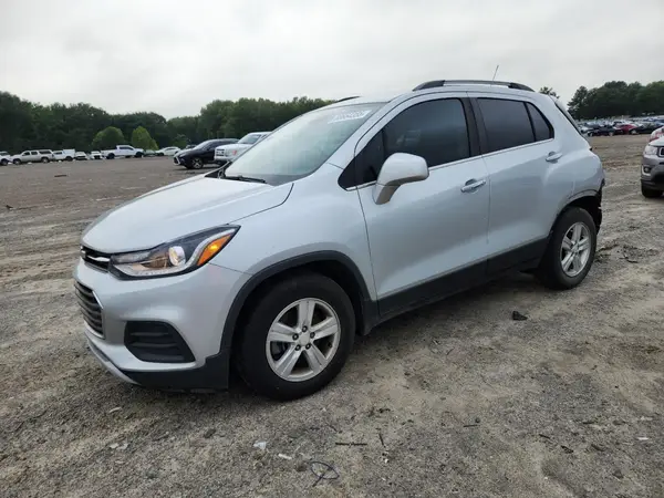 3GNCJLSB5LL301713 2020 CHEVROLET TRAX - Image 1