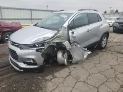 3GNCJLSB5LL301906 2020 CHEVROLET TRAX