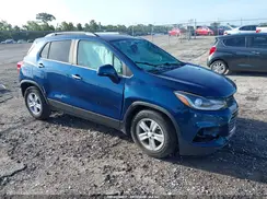 3GNCJLSB5LL303817 2020 CHEVROLET TRAX