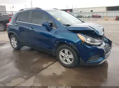 3GNCJLSB5LL316406 2020 CHEVROLET TRAX