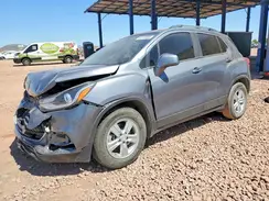 3GNCJLSB5LL319547 2020 CHEVROLET TRAX