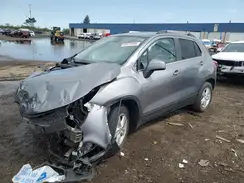 3GNCJLSB5LL319970 2020 CHEVROLET TRAX
