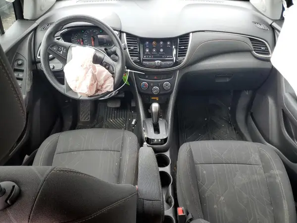 3GNCJLSB5LL319970 2020 CHEVROLET TRAX - Image 8