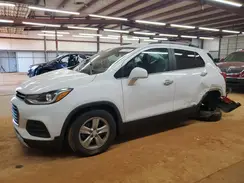 3GNCJLSB5LL322738 2020 CHEVROLET TRAX