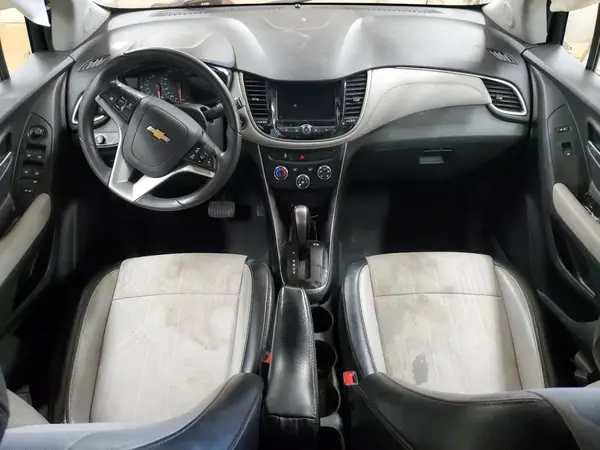 3GNCJLSB5LL322738 2020 CHEVROLET TRAX - Image 8
