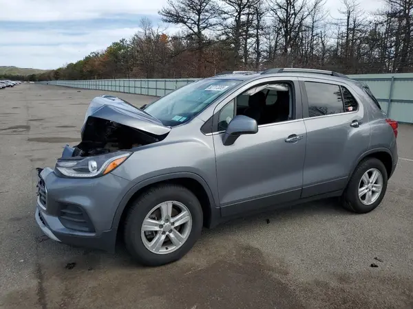 3GNCJLSB5LL323369 2020 CHEVROLET TRAX - Image 1