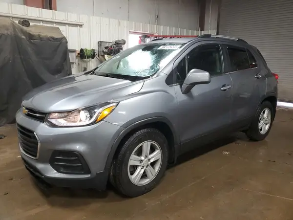 3GNCJLSB5LL325820 2020 CHEVROLET TRAX - Image 1