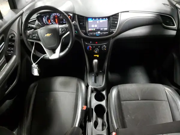 3GNCJLSB5LL325820 2020 CHEVROLET TRAX - Image 8