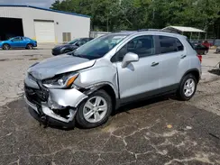 3GNCJLSB5LL325896 2020 CHEVROLET TRAX