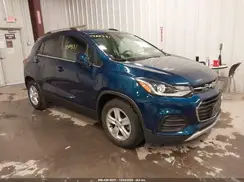 3GNCJLSB5LL326028 2020 CHEVROLET TRAX