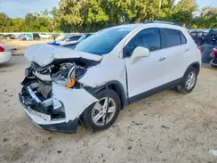 3GNCJLSB5LL328569 2020 CHEVROLET TRAX