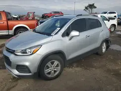 3GNCJLSB5LL333352 2020 CHEVROLET TRAX