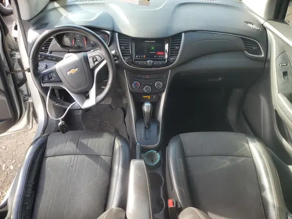 3GNCJLSB5LL333352 2020 CHEVROLET TRAX - Image 8